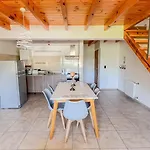 Rentup - Duplex Para 5 Personas En El Corazon De Bariloche