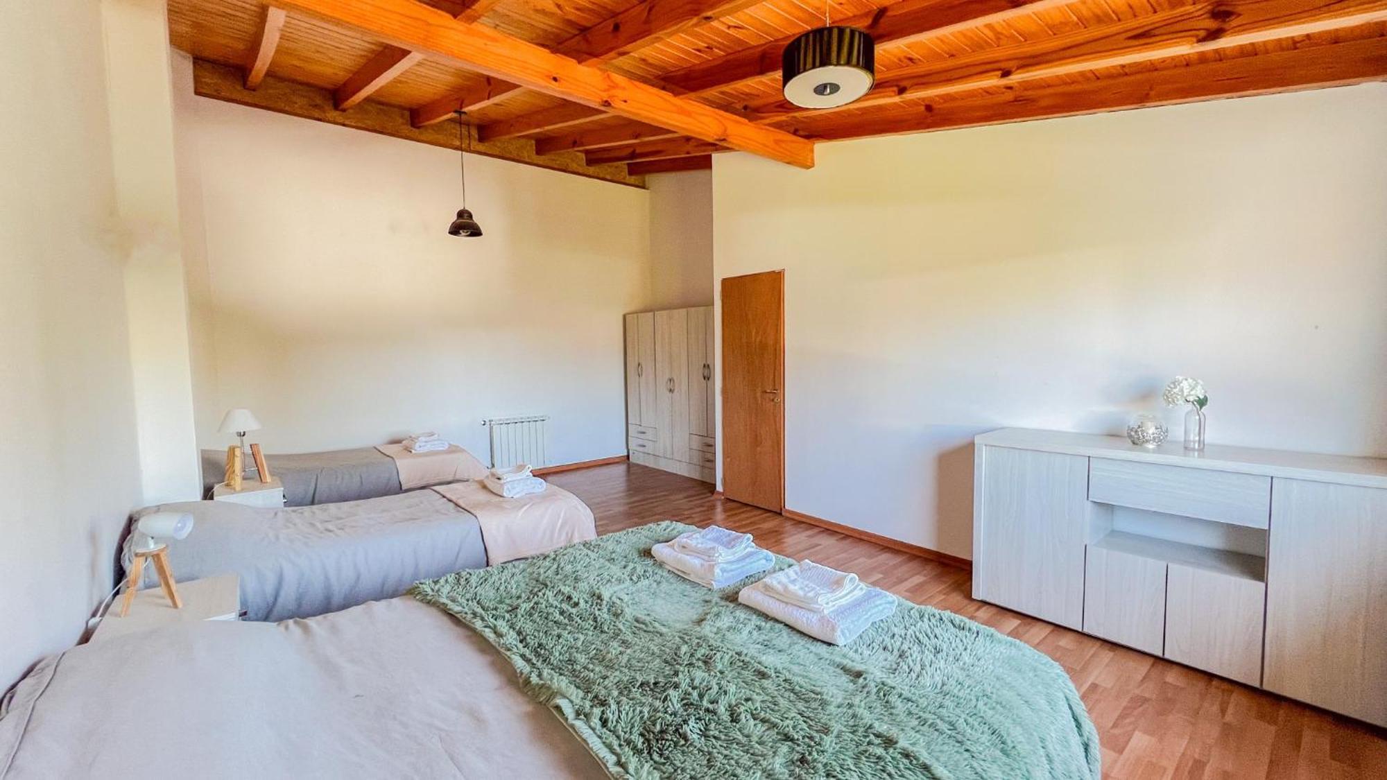Rentup - Duplex 5 Personas En El Corazon De Apartamento San Carlos de Bariloche