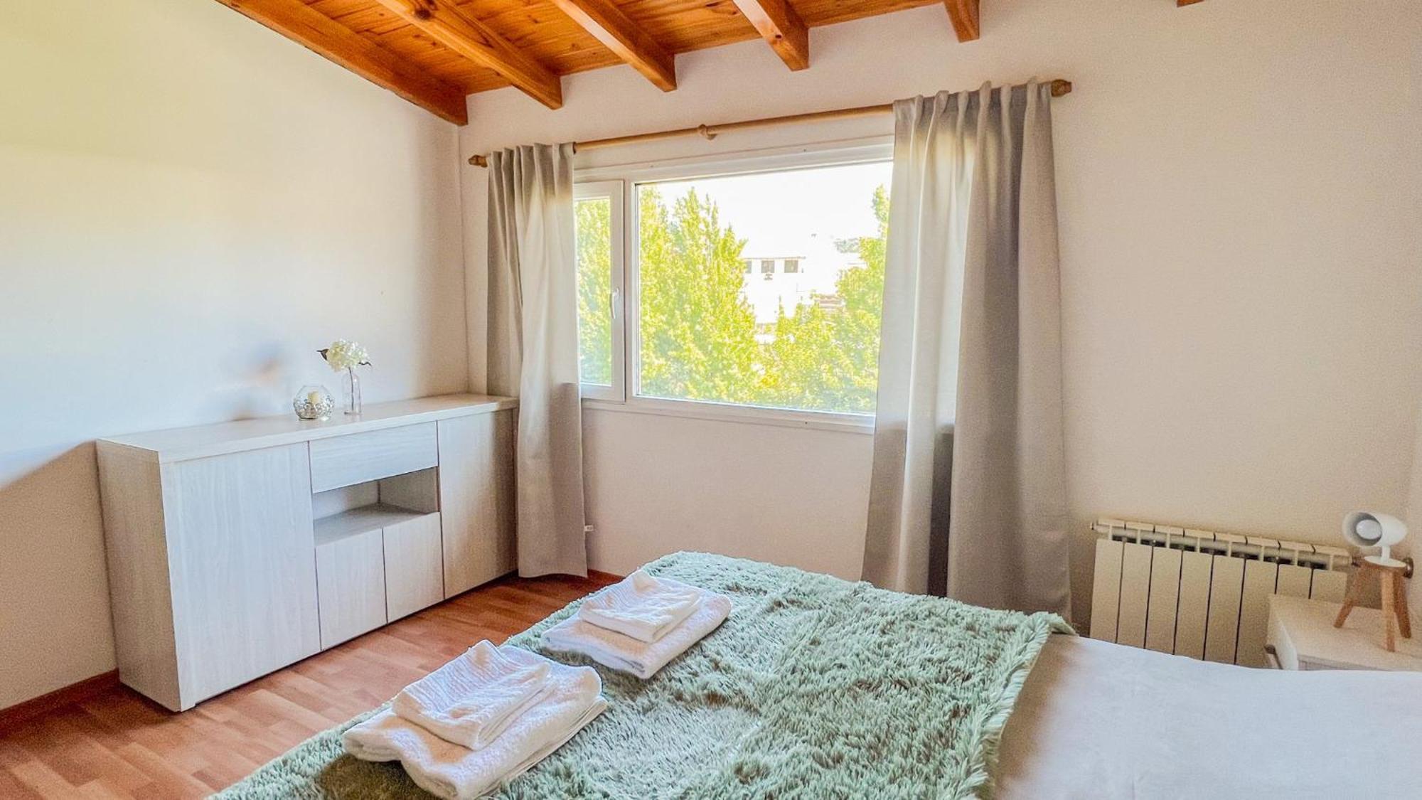 Rentup - Duplex 5 Personas En El Corazon De Apartamento San Carlos de Bariloche