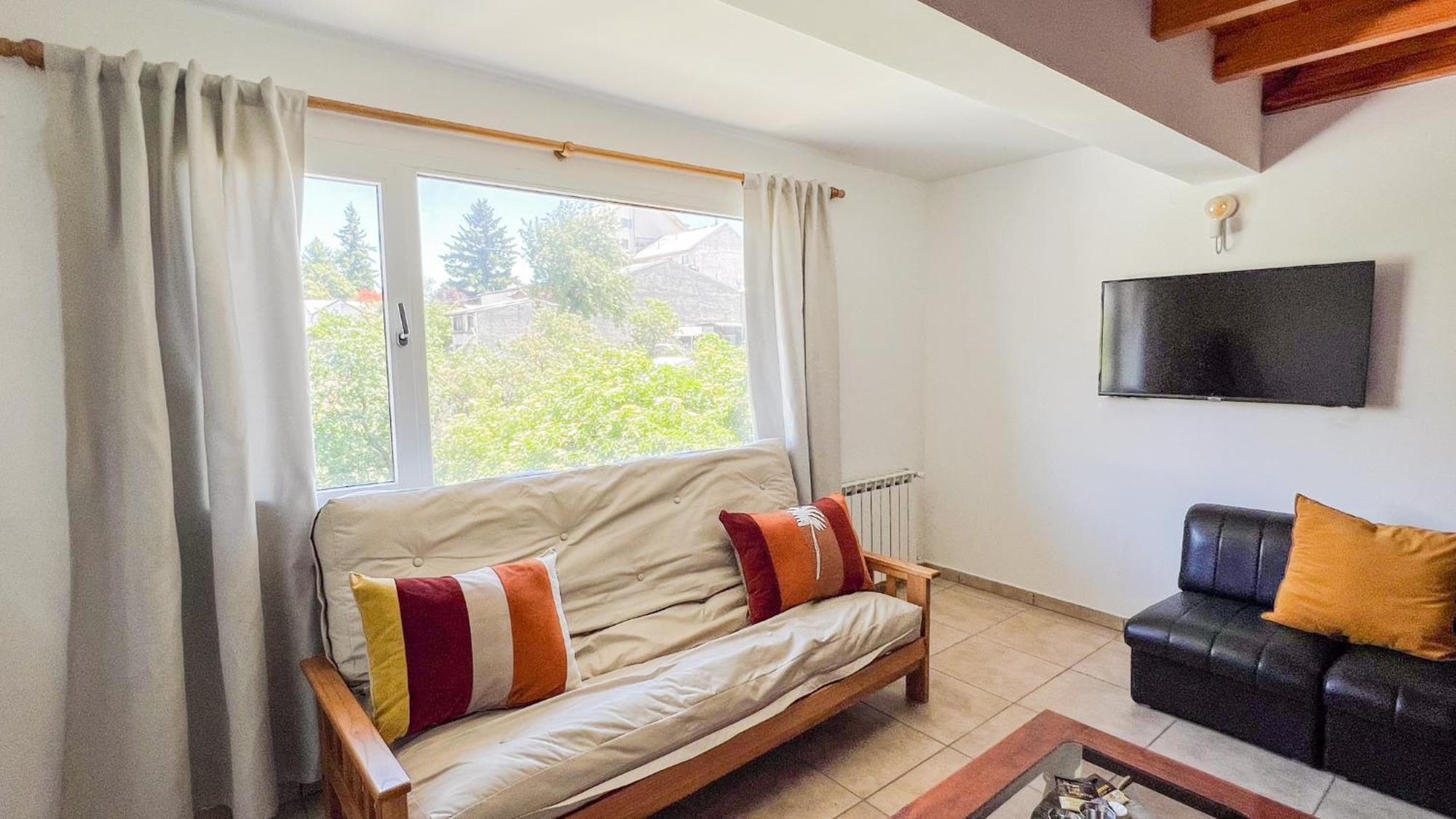 Apartamento Rentup - Duplex 5 Personas En El Corazon De *