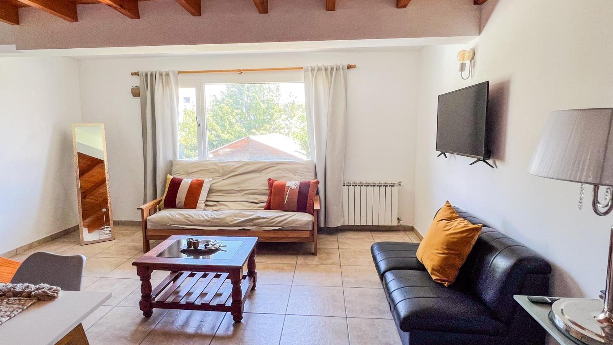 Rentup - Duplex 5 Personas En El Corazon De Apartamento