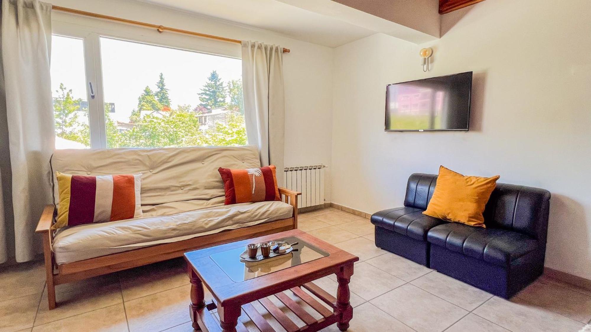 Apartamento Rentup - Duplex 5 Personas En El Corazon De *
